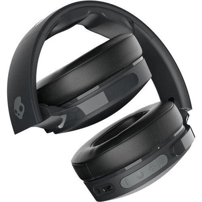 Kép 6/7 - Skullcandy Hesh Evo Bluetooth Headset True Black