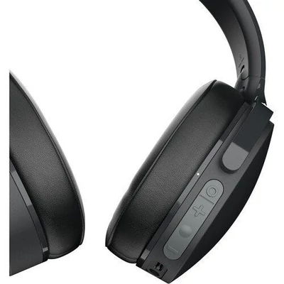 Kép 7/7 - Skullcandy Hesh Evo Bluetooth Headset True Black