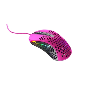 Kép 3/7 - Xtrfy M4 RGB Gaming Pink