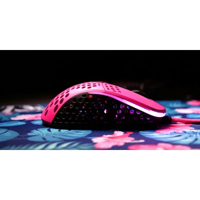 Kép 5/7 - Xtrfy M4 RGB Gaming Pink