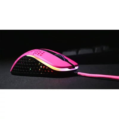Kép 7/7 - Xtrfy M4 RGB Gaming Pink