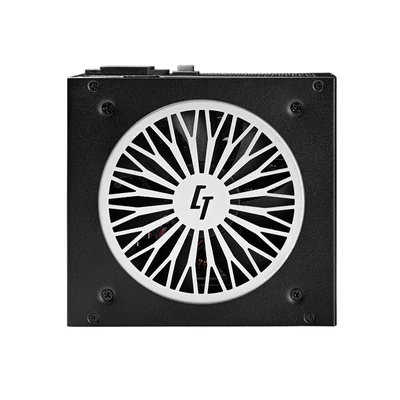 Kép 2/8 - Chieftec 850W 80+ Gold PowerUp