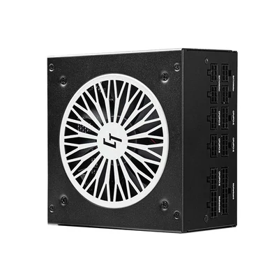 Kép 3/8 - Chieftec 850W 80+ Gold PowerUp