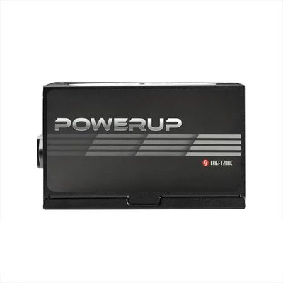 Kép 6/8 - Chieftec 850W 80+ Gold PowerUp
