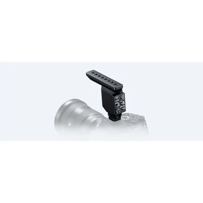 Kép 10/10 - Sony ECM-B1M Shotgun Microphone Black
