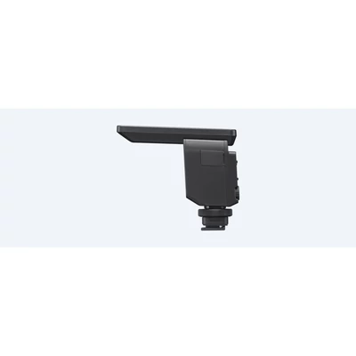 Kép 2/10 - Sony ECM-B1M Shotgun Microphone Black
