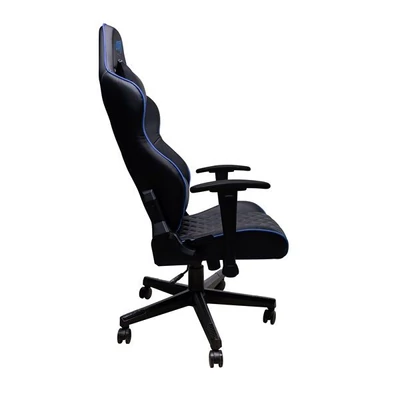 Kép 3/4 - Ventaris VS700BL Gaming Chair Black/Blue