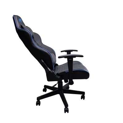 Kép 4/4 - Ventaris VS700BL Gaming Chair Black/Blue