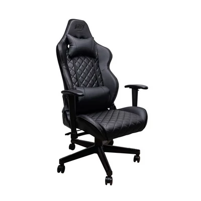 Kép 2/4 - Ventaris VS700BK Gaming Chair Black