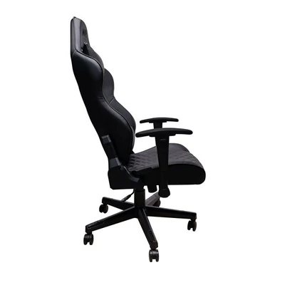 Kép 3/4 - Ventaris VS700BK Gaming Chair Black