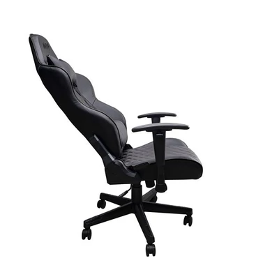 Kép 4/4 - Ventaris VS700BK Gaming Chair Black