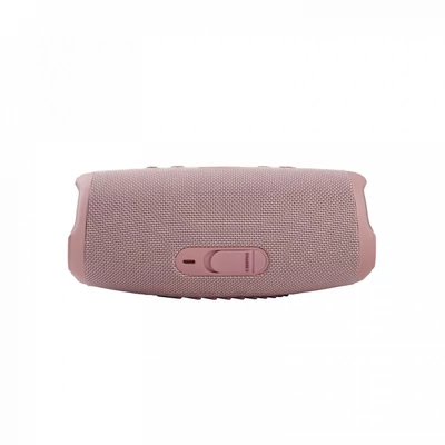 Kép 3/5 - JBL Charge 5 Bluetooth Speaker Pink
