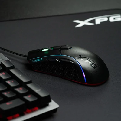 Kép 2/6 - A-Data XPG PRIMER Gaming Mouse