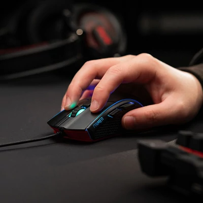 Kép 3/6 - A-Data XPG PRIMER Gaming Mouse