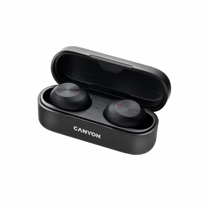 Kép 2/5 - Canyon TWS-1 True wireless stereo headset Black