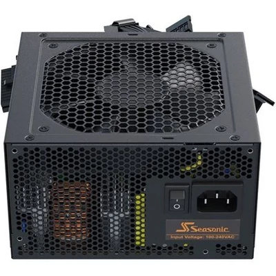 Kép 2/6 - Seasonic 750W 80+ Bronze B12 BC