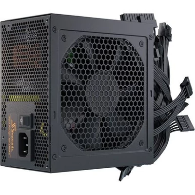 Kép 3/6 - Seasonic 750W 80+ Bronze B12 BC