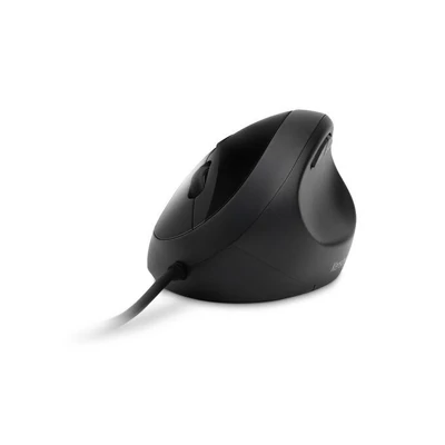 Kép 4/4 - Kensington Pro Fit Ergo Wired Mouse Black