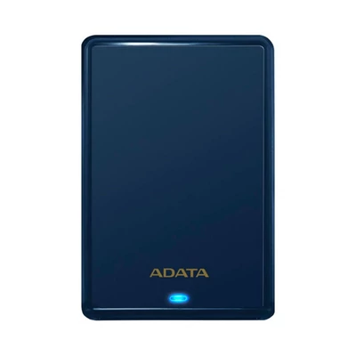 Kép 2/4 - A-Data 1TB 2,5" USB3.1 HV620S Blue