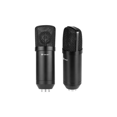 Kép 5/6 - Tracer Premium Pro Microphone Set Black