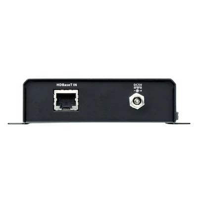 Kép 2/5 - ATEN VE802R HDMI HDBaseT-Lite Receiver with POH (4K@40m) (HDBaseT Class B)