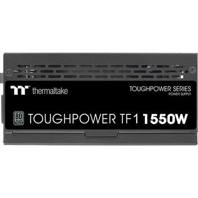 Kép 2/9 - Thermaltake 1550W 80+ Titanium Toughpower TF1