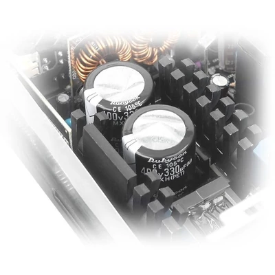 Kép 8/9 - Thermaltake 1550W 80+ Titanium Toughpower TF1