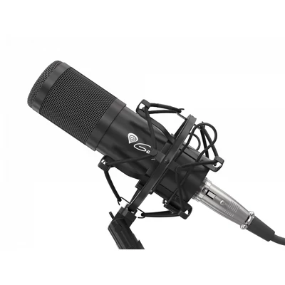 Kép 5/7 - natec Radium 300 XLR Microphone