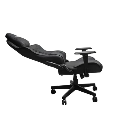 Kép 5/5 - Stansson UCE600BB Gaming Chair Black/Black