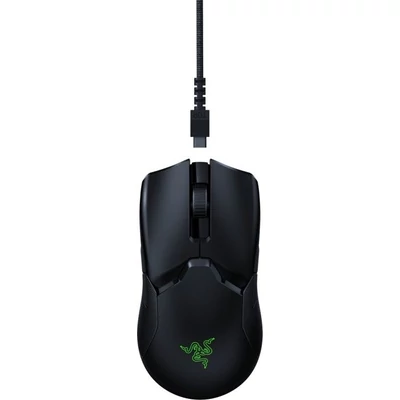 Kép 2/5 - Razer Viper Ultimate Wireless Mouse Classic Black