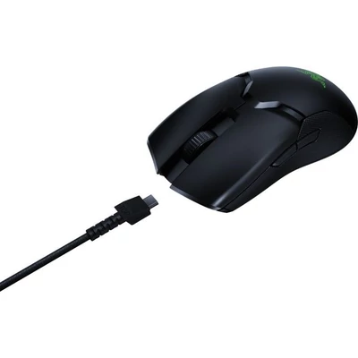 Kép 3/5 - Razer Viper Ultimate Wireless Mouse Classic Black