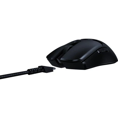 Kép 5/5 - Razer Viper Ultimate Wireless Mouse Classic Black