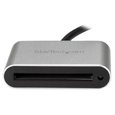 Kép 2/4 - Startech USB 3.0 for CFast 2.0 Card Reader Silver