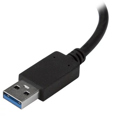 Kép 3/4 - Startech USB 3.0 for CFast 2.0 Card Reader Silver