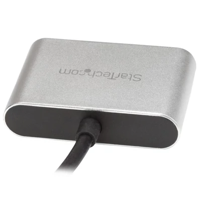 Kép 4/4 - Startech USB 3.0 for CFast 2.0 Card Reader Silver
