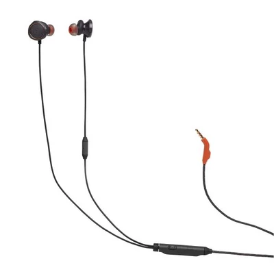 Kép 2/4 - JBL Quantum 50 Gaming Headset Black
