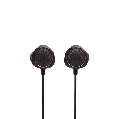 Kép 3/4 - JBL Quantum 50 Gaming Headset Black