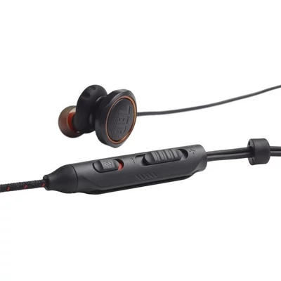 Kép 4/4 - JBL Quantum 50 Gaming Headset Black