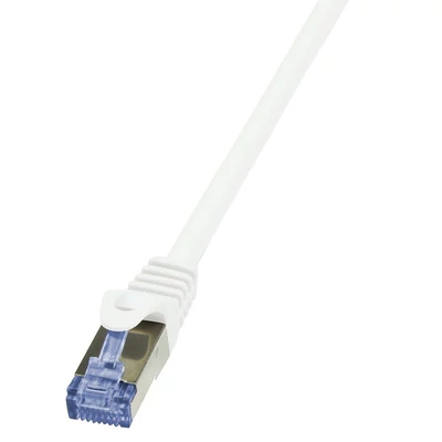 Logilink CQ3111S CAT6 S-FTP patch kábel 20m fehér
