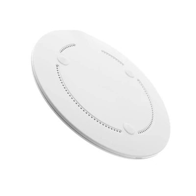 Kép 3/4 - FIXED SlimPad 15W vezeték nélküli töltő, fehér