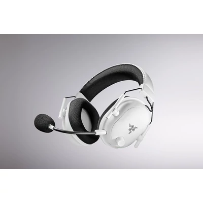 Razer Blackshark V2 Pro Wireless Headset White