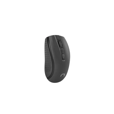 Kép 2/4 - natec Jay 2 Wireless Mouse Black