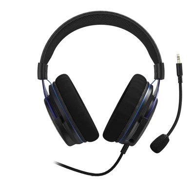 Kép 2/3 - Hama uRage SoundZ 900 Dac 7.1 Gaming Headset Black