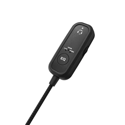 Kép 3/3 - Hama uRage SoundZ 900 Dac 7.1 Gaming Headset Black