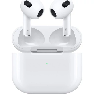 Apple AirPods3 with MagSafe Charging Case White