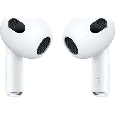 Kép 2/4 - Apple AirPods3 with MagSafe Charging Case White