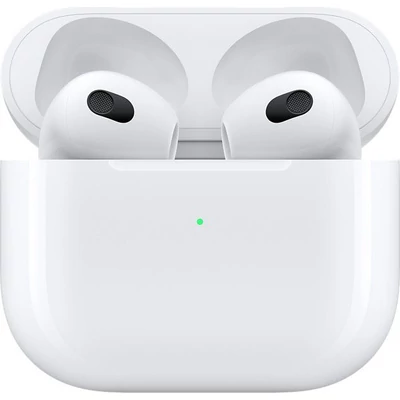 Kép 3/4 - Apple AirPods3 with MagSafe Charging Case White
