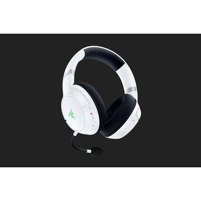 Kép 3/4 - Razer Kaira Pro for Xbox Headset White