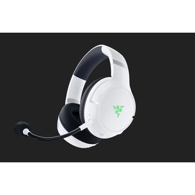 Kép 4/4 - Razer Kaira Pro for Xbox Headset White