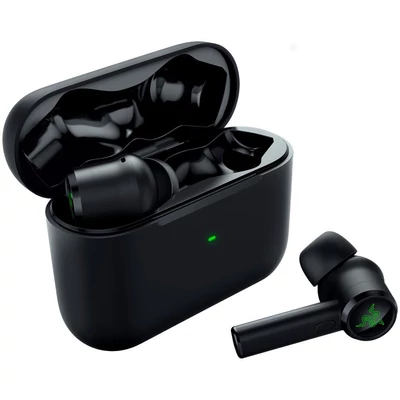Razer Hammerhead Earbuds True Wireless 2021 Black